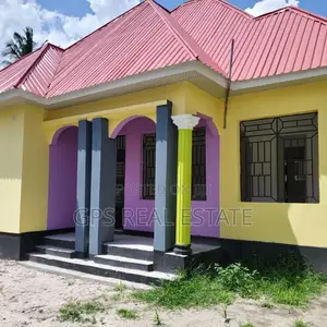 3bdrm House in Chamazi, Temeke for Sale