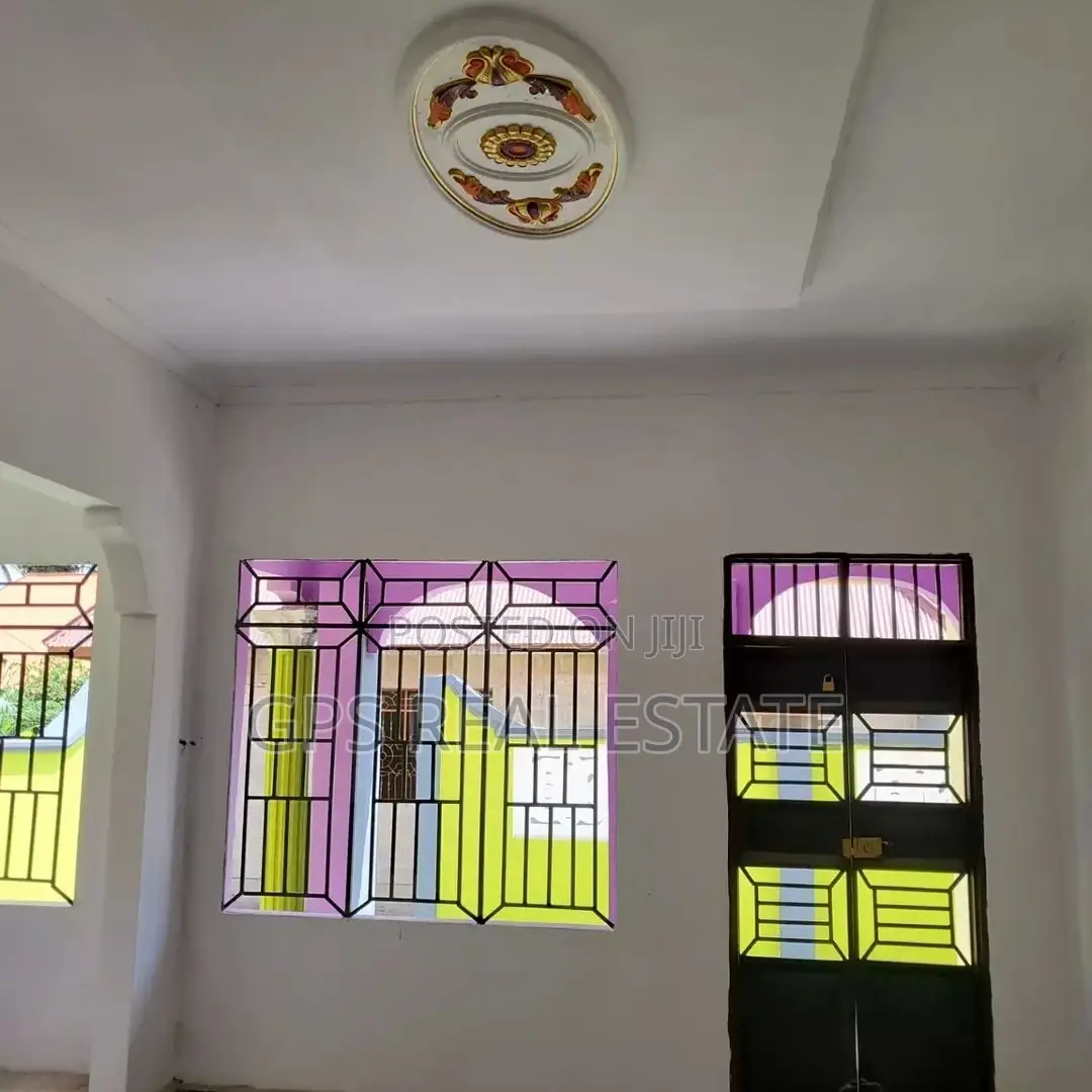 3bdrm House in Chamazi, Temeke for Sale