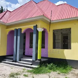 3bdrm House in Chamazi, Temeke for Sale