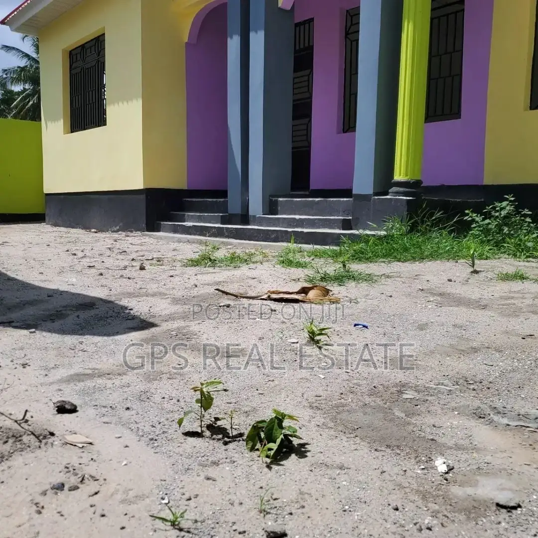 3bdrm House in Chamazi, Temeke for Sale