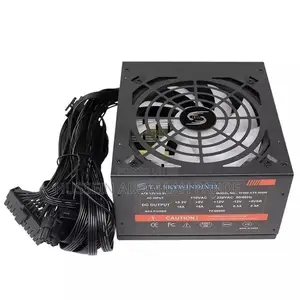 PC Power Supply 24 Pins
