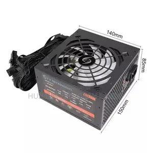 PC Power Supply 24 Pins