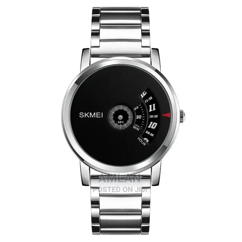 Skmei Watch
