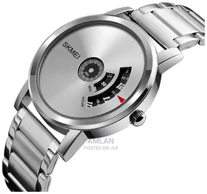 Skmei Watch