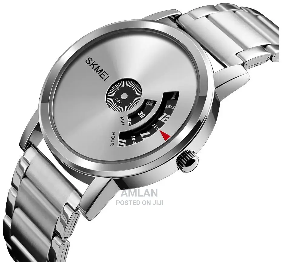 Skmei Watch