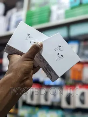 Airpods 3 Earphones