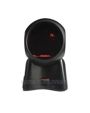 Desktop Barcode Scanner- Table Mount