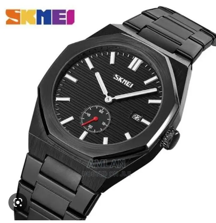 Skymei Watch