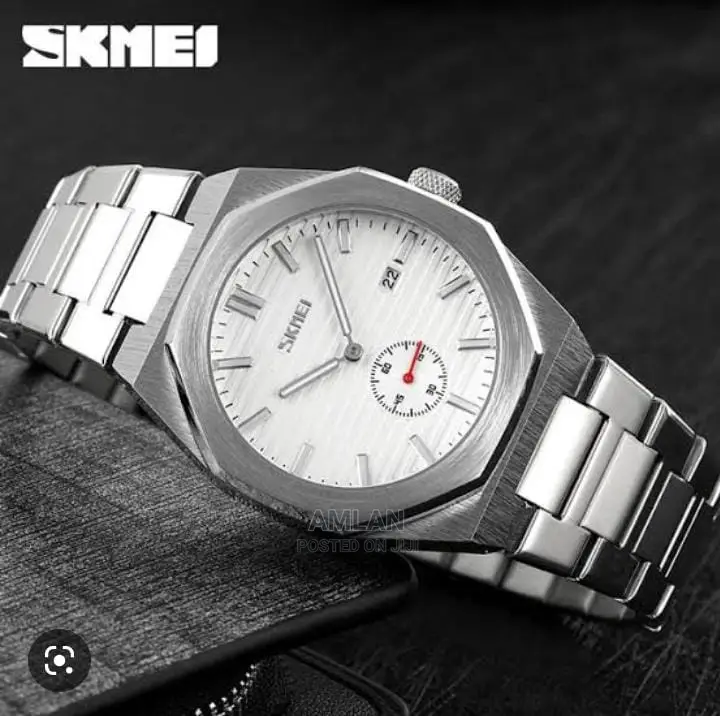 Skymei Watch