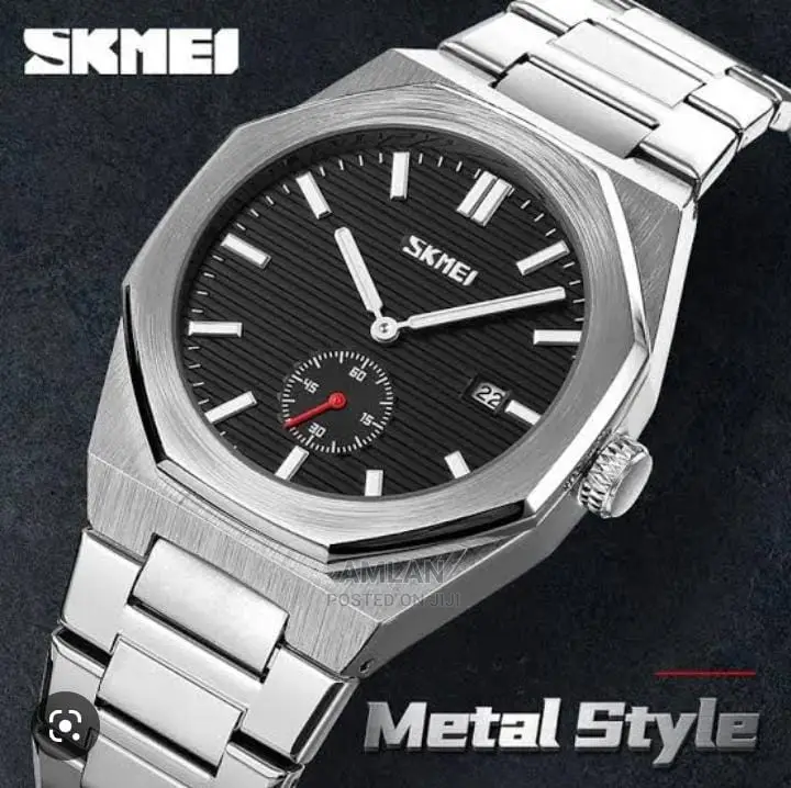 Skymei Watch