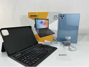 New Atouch X13 256 GB Blue