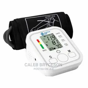 Digital BP Machine