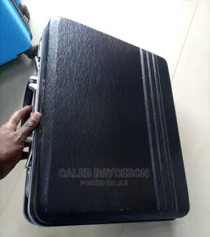 Brief Case