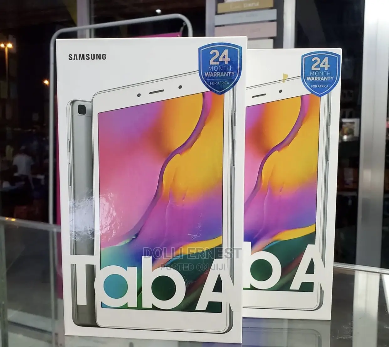 New Samsung Galaxy Tab A7 Lite 32 GB