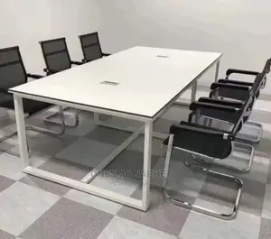 Table and Chairs