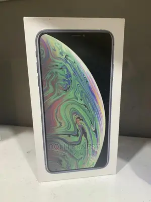 Apple iPhone XS Max 64 GB