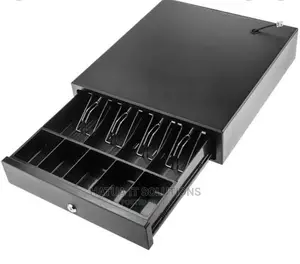 Cash Drawer