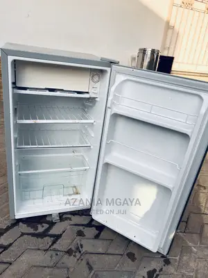 Single Door Fridge