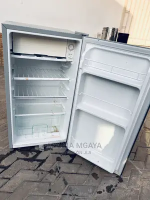 Single Door Fridge
