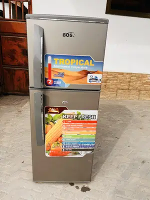 Boss Fridge Lita 118L