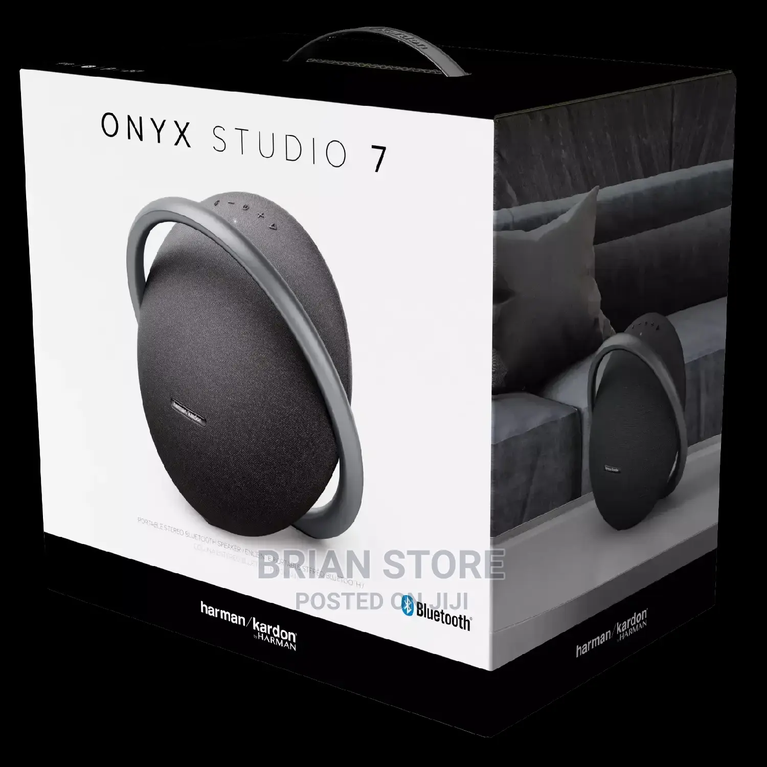Harman Kardon Studio 7 Portable Speaker