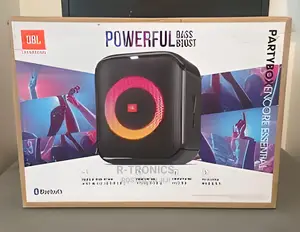 JBL Partybox Encore Essential