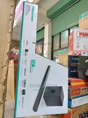Hisense Music System