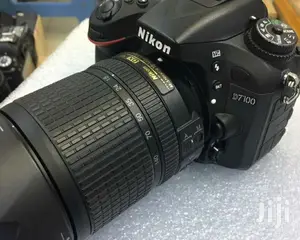 Nikon D7100