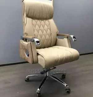 Excegative Chairs