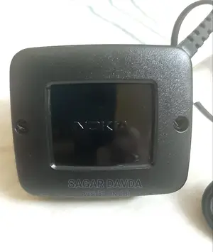 Small Pin Charger (Nokia)
