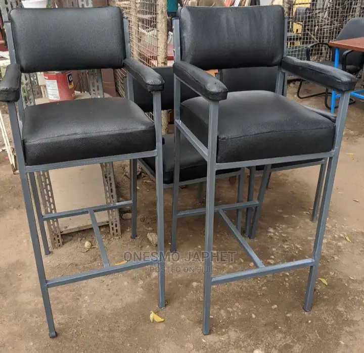 Counter Chair