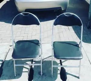 Folding Chair