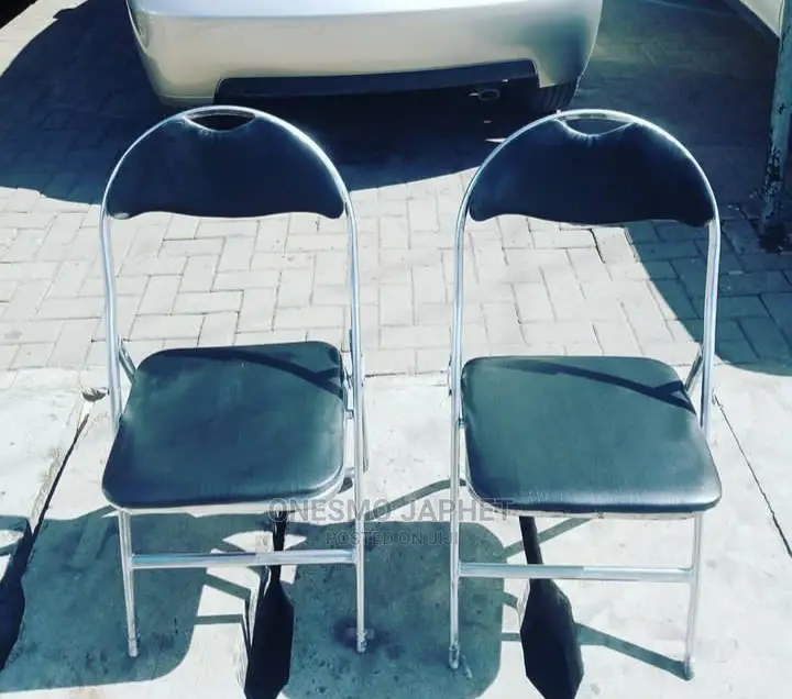 Folding Chair