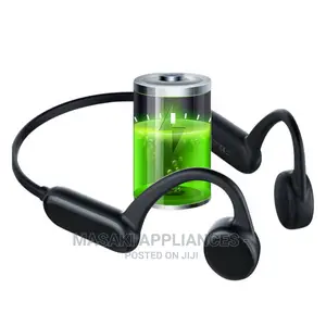Swimming Headphones