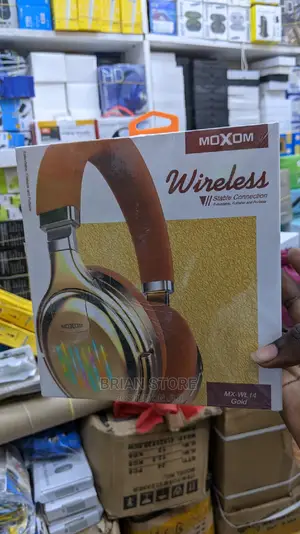 Moxom Original Headphones