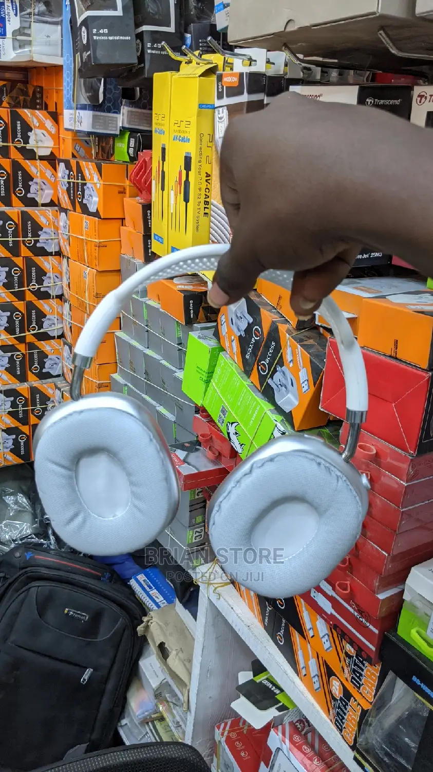 Airpod Max