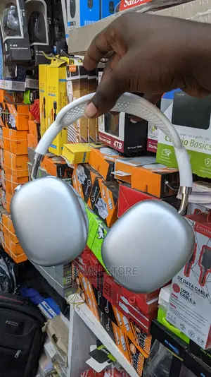 Airpod Max