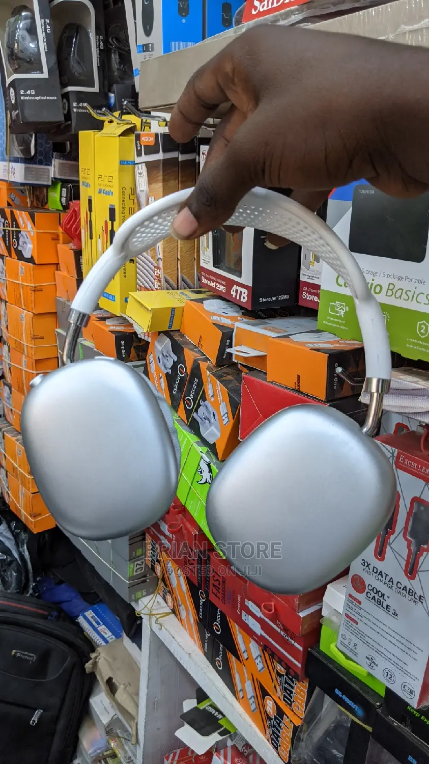 Airpod Max