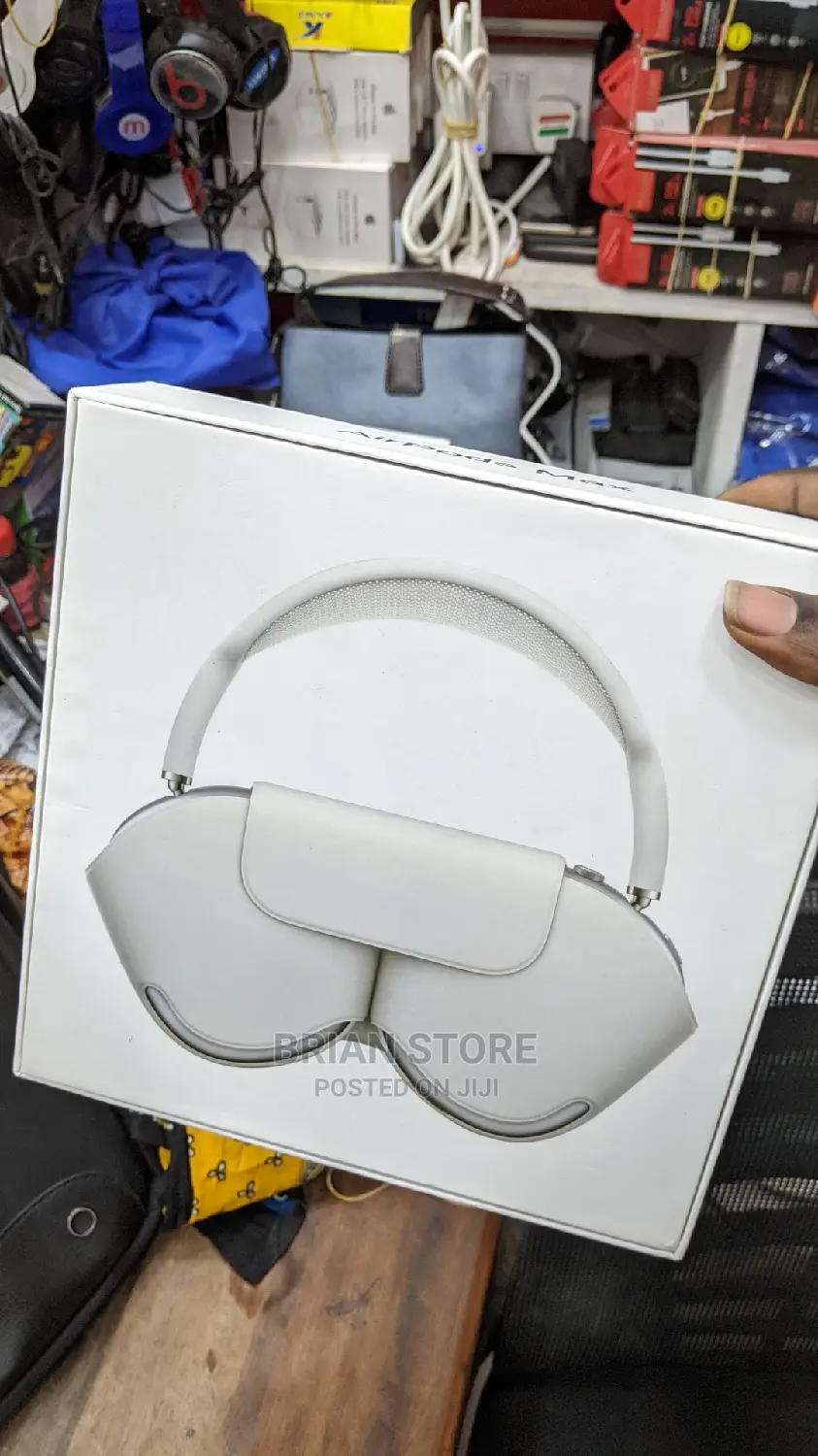 Airpod Max