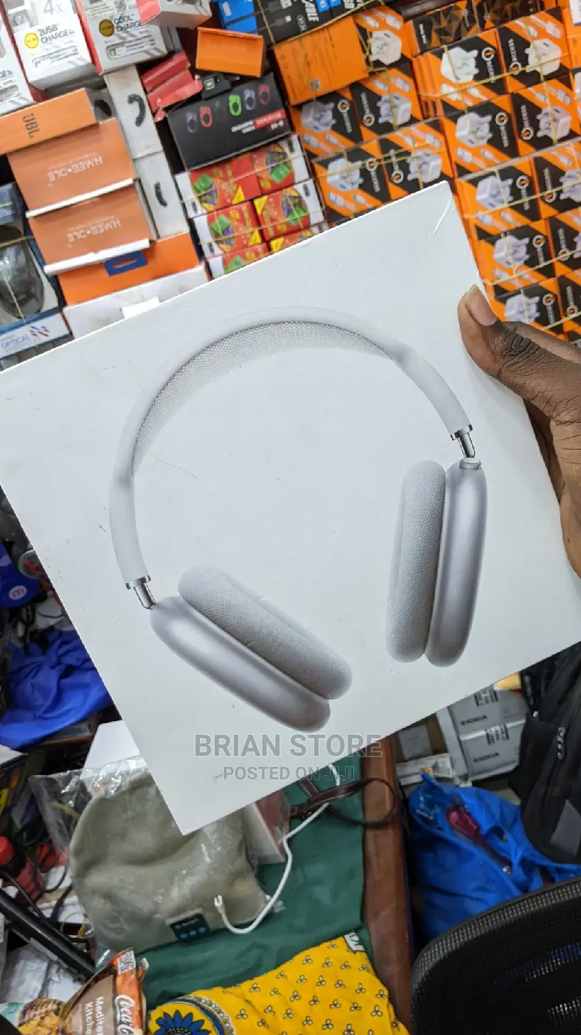 Airpod Max