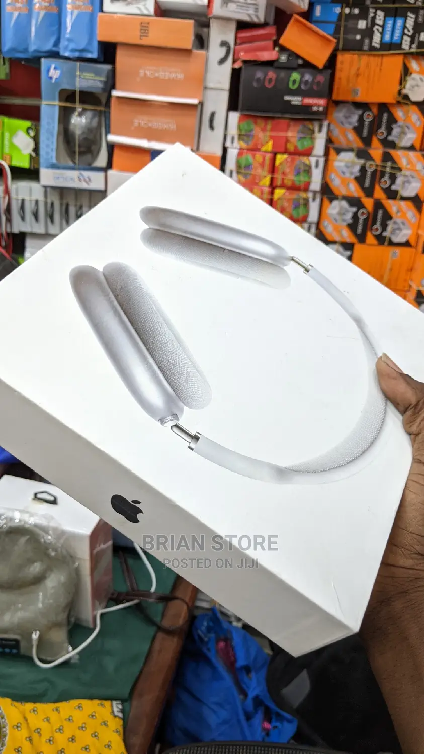 Airpod Max
