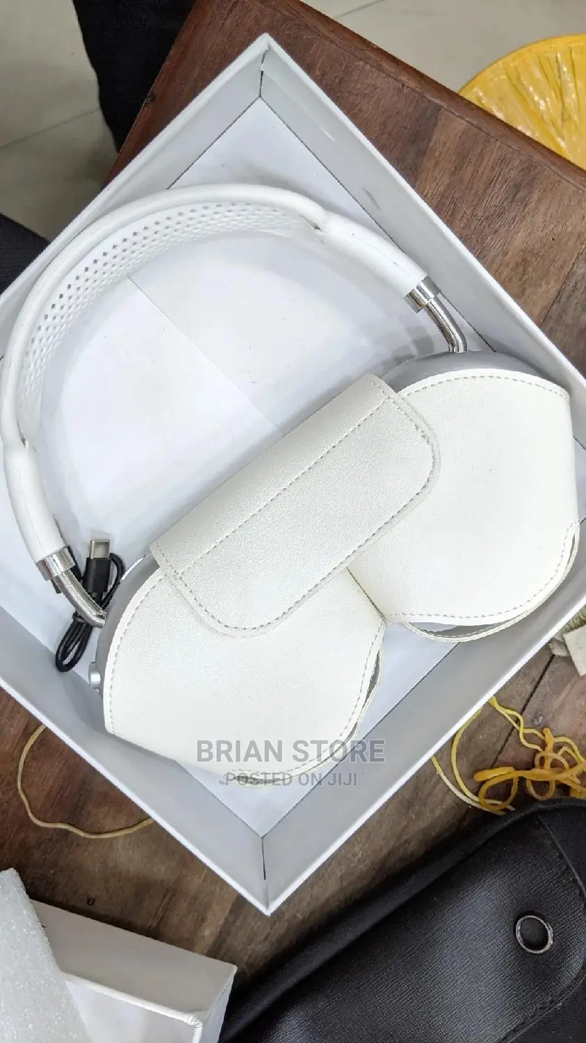 Airpod Max