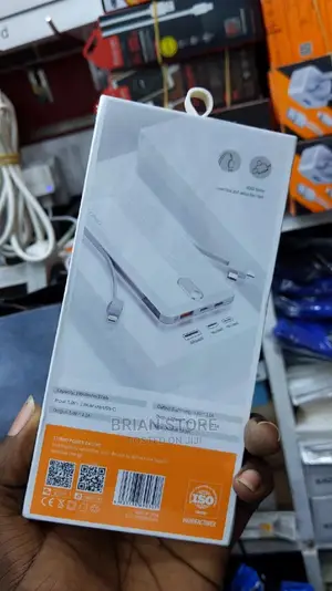Lonio Power Bank