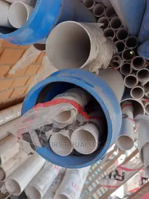 Down Pipes NCH 6 Class B