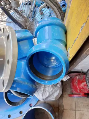 Down Pipes NCH 6 Class B