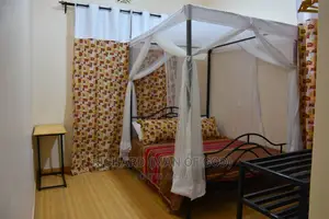 Furnished 2bdrm Apartment in Njiro for Rent