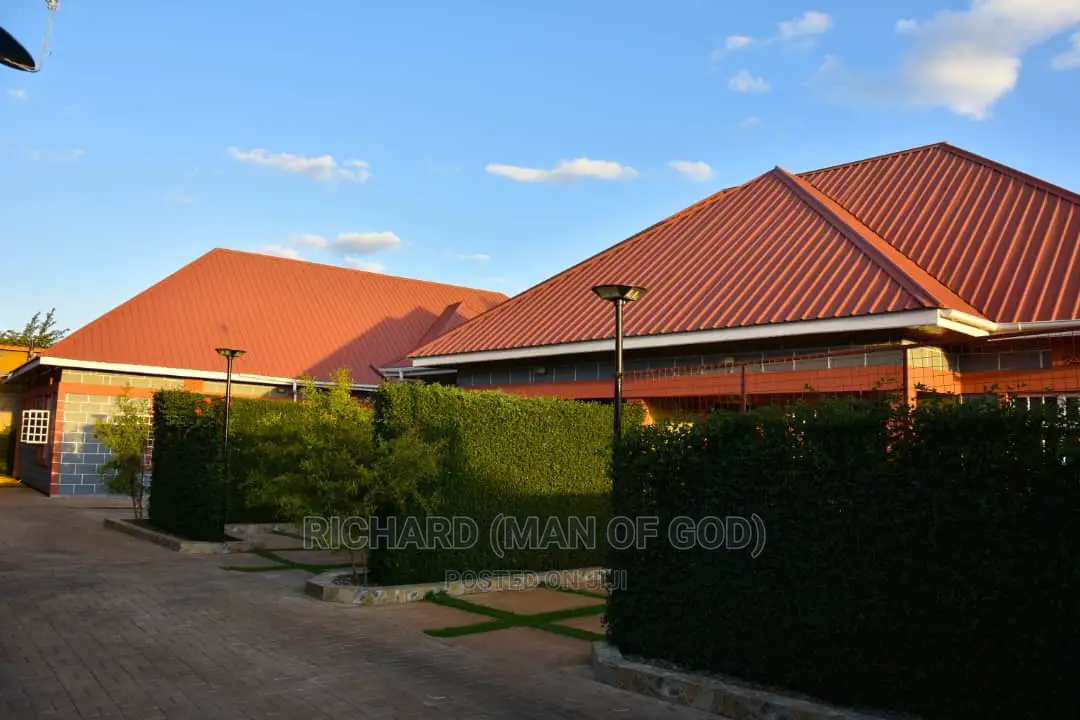 Furnished 2bdrm Apartment in Njiro for Rent
