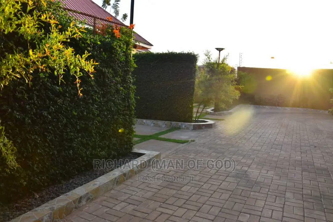 Furnished 2bdrm Apartment in Njiro for Rent