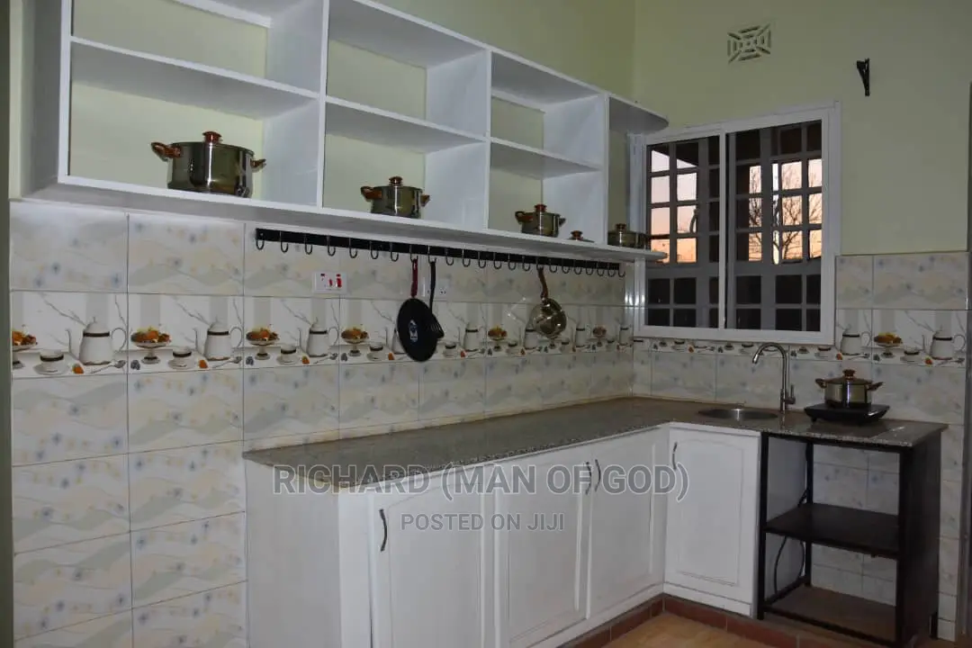 Furnished 2bdrm Apartment in Njiro for Rent