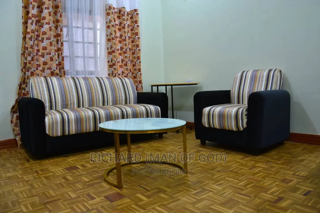 Furnished 2bdrm Apartment in Njiro for Rent